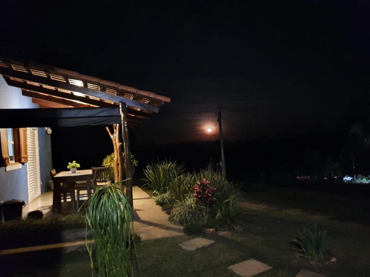 Lodge Chale Cantinho De Minas *
