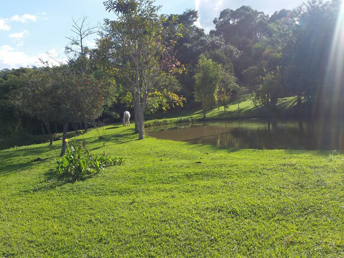 Chale Cantinho De Minas Lodge