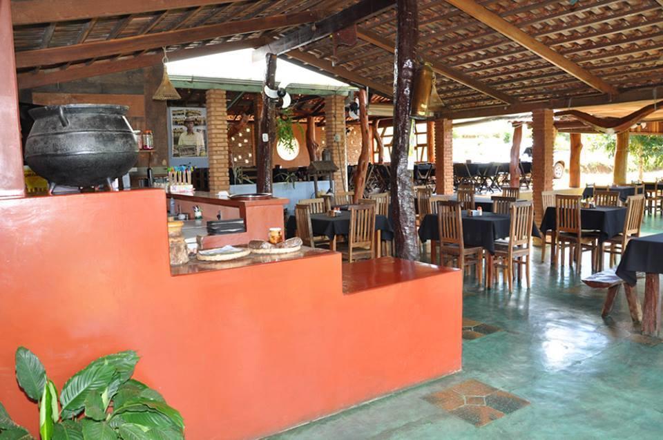 Lodge Chale Cantinho De Minas Sao Joao Batista do Gloria