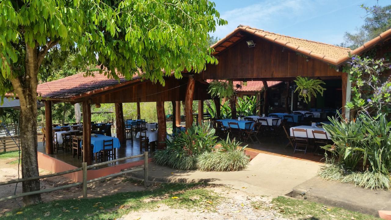 Lodge Chale Cantinho De Minas Sao Joao Batista do Gloria